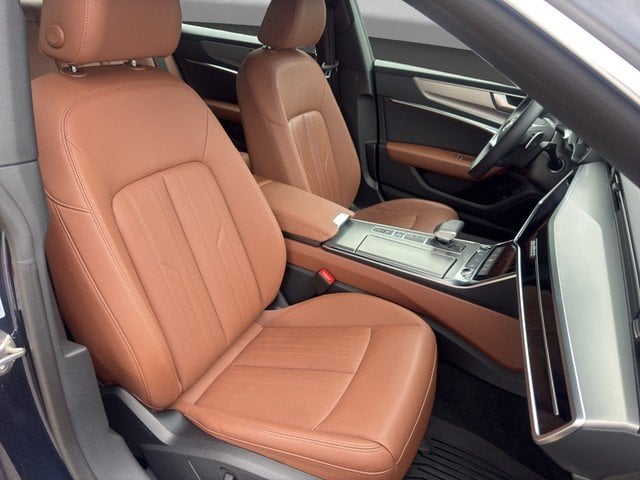 Audi A7 Sportback 45 TDI quattro *PANO*MATRIX*SOUND* SpurH el.Heck