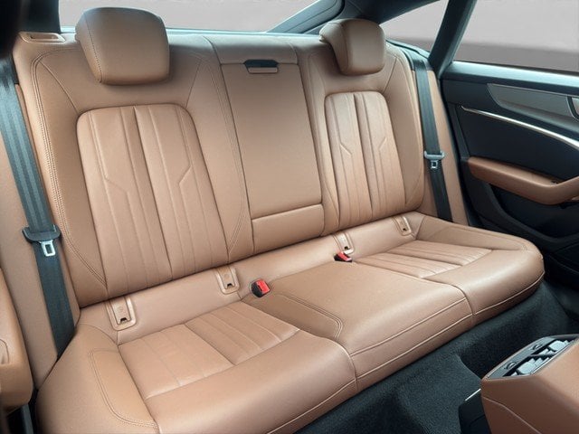Audi A7 Sportback 45 TDI quattro *PANO*MATRIX*SOUND* SpurH el.Heck