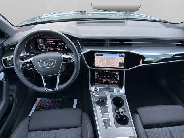 Audi A6 Avant 50 TFSI e quattro sport MATRIX*RFK*ACC SpurH