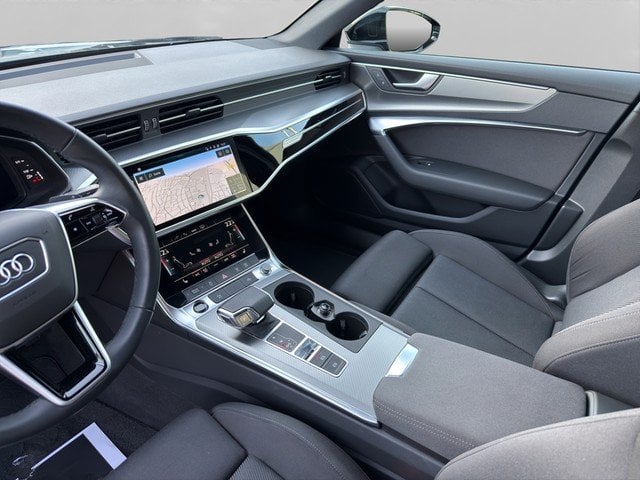 Audi A6 Avant 50 TFSI e quattro sport MATRIX*RFK*ACC SpurH