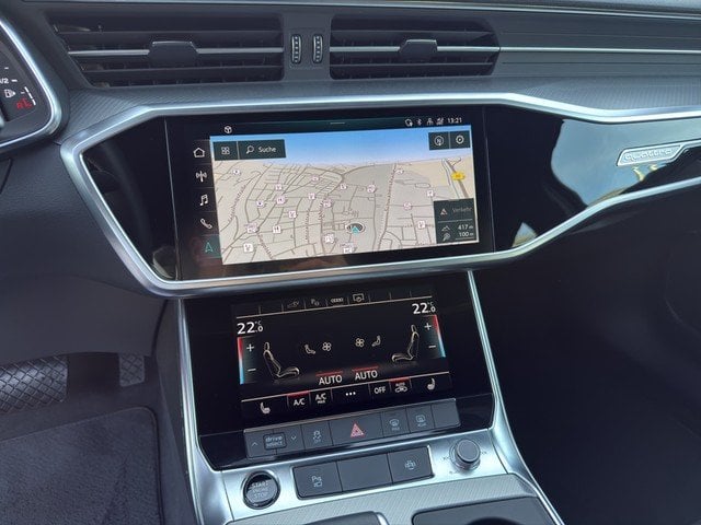 Audi A6 Avant 50 TFSI e quattro sport MATRIX*RFK*ACC SpurH