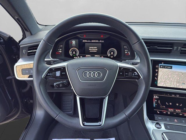 Audi A6 Avant 50 TFSI e quattro sport MATRIX*RFK*ACC SpurH