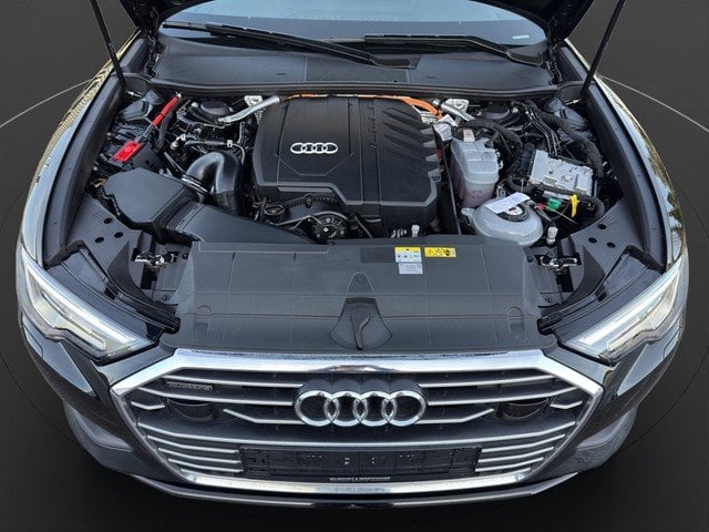 Audi A6 Avant 50 TFSI e quattro sport MATRIX*RFK*ACC SpurH