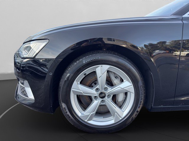 Audi A6 Avant 50 TFSI e quattro sport MATRIX*RFK*ACC SpurH