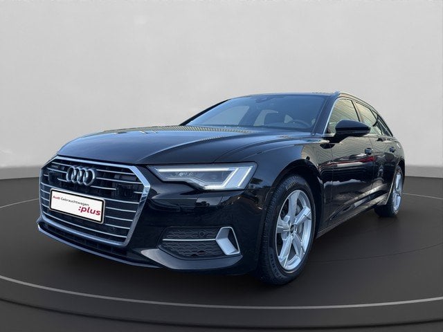 Audi A6 Avant 50 TFSI e quattro sport MATRIX*RFK*ACC SpurH