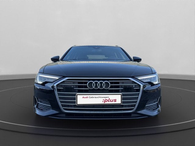Audi A6 Avant 50 TFSI e quattro sport MATRIX*RFK*ACC SpurH