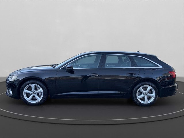 Audi A6 Avant 50 TFSI e quattro sport MATRIX*RFK*ACC SpurH