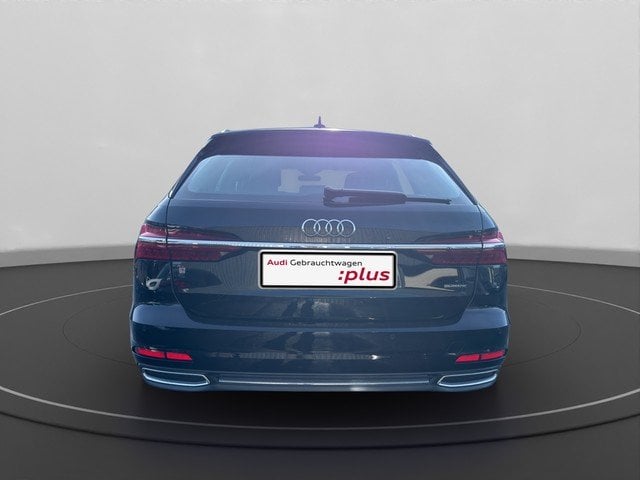 Audi A6 Avant 50 TFSI e quattro sport MATRIX*RFK*ACC SpurH