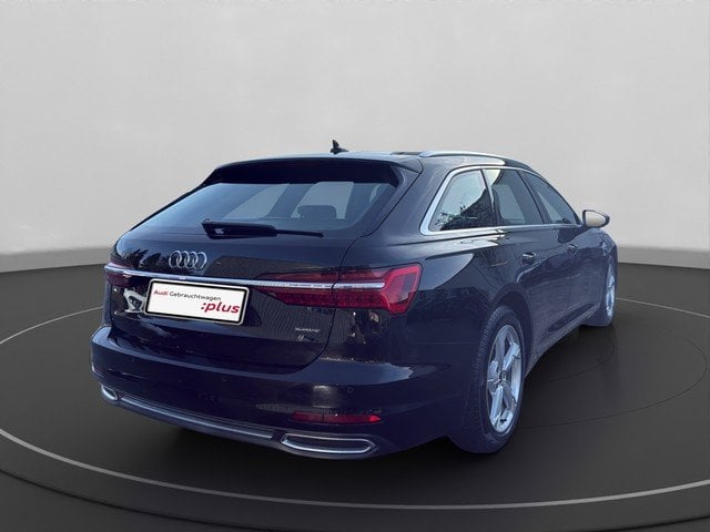 Audi A6 Avant 50 TFSI e quattro sport MATRIX*RFK*ACC SpurH