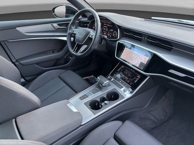 Audi A6 Avant 50 TFSI e quattro sport MATRIX*RFK*ACC SpurH
