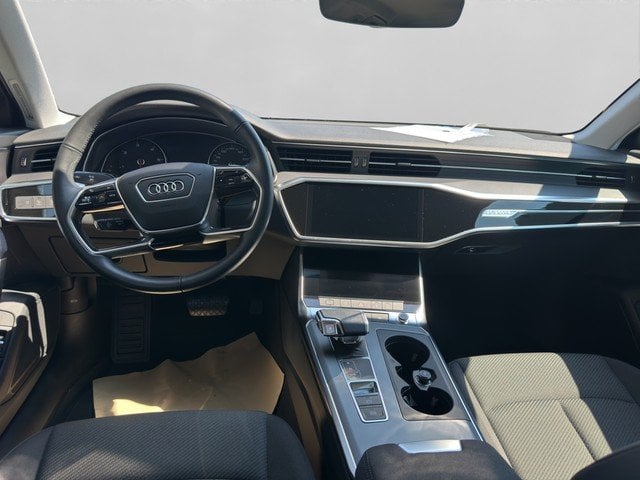 Audi A6 Avant 45 TDI quattro S tronic LED*NAVI*RFK LED ACC PDC DynLicht