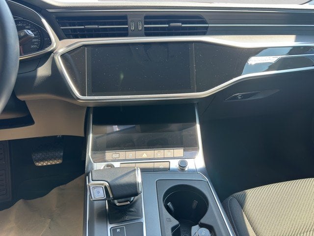 Audi A6 Avant 45 TDI quattro S tronic LED*NAVI*RFK LED ACC PDC DynLicht