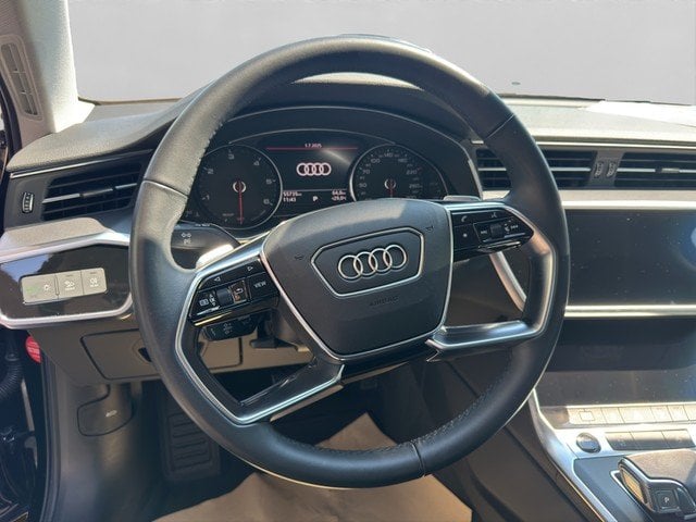 Audi A6 Avant 45 TDI quattro S tronic LED*NAVI*RFK LED ACC PDC DynLicht