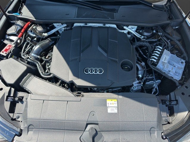 Audi A6 Avant 45 TDI quattro S tronic LED*NAVI*RFK LED ACC PDC DynLicht