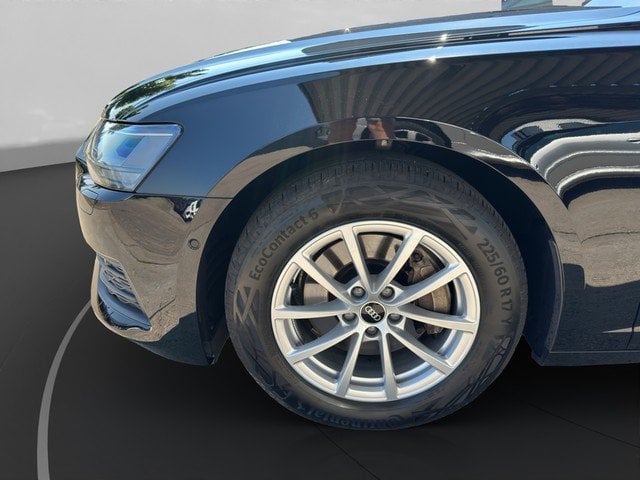Audi A6 Avant 45 TDI quattro S tronic LED*NAVI*RFK LED ACC PDC DynLicht