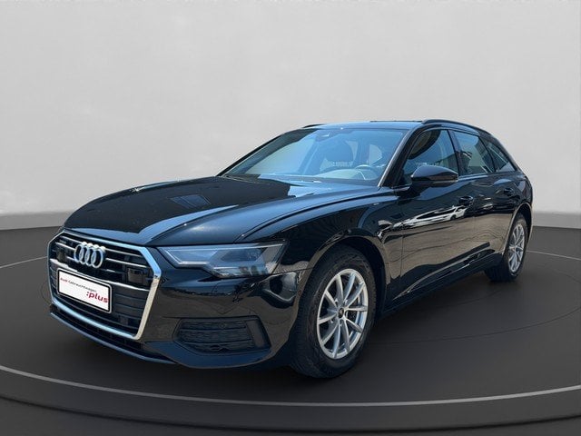 Audi A6 Avant 45 TDI quattro S tronic LED*NAVI*RFK LED ACC PDC DynLicht