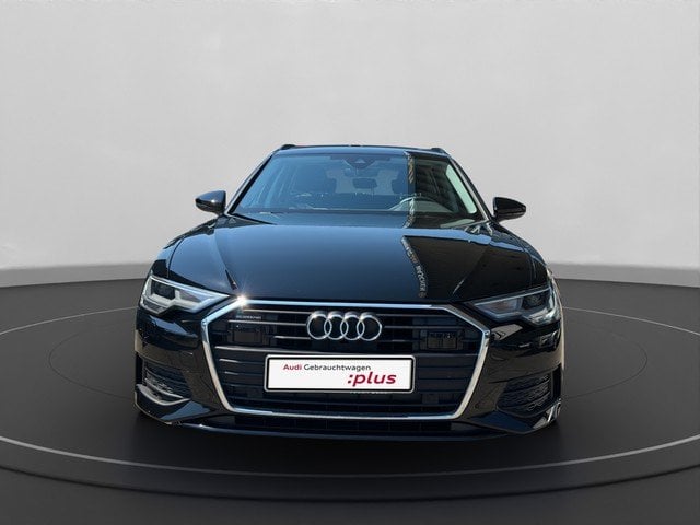 Audi A6 Avant 45 TDI quattro S tronic LED*NAVI*RFK LED ACC PDC DynLicht