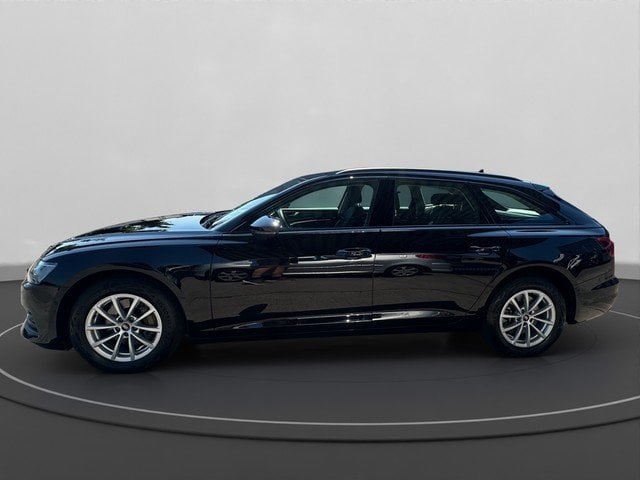 Audi A6 Avant 45 TDI quattro S tronic LED*NAVI*RFK LED ACC PDC DynLicht