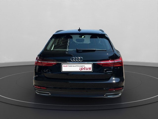 Audi A6 Avant 45 TDI quattro S tronic LED*NAVI*RFK LED ACC PDC DynLicht