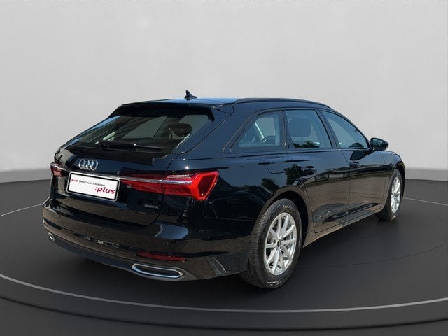 Audi A6 Avant 45 TDI quattro S tronic LED*NAVI*RFK LED ACC PDC DynLicht