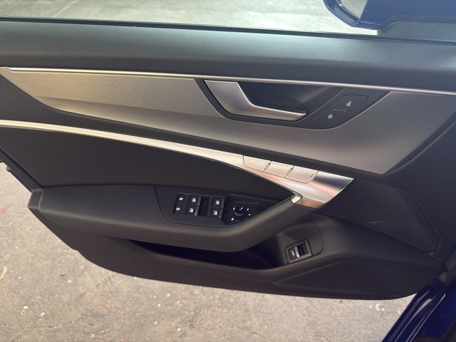 Audi A6 Avant 45 TDI quattro sport *MATRIX*STHZ*AHK* Akustikglas