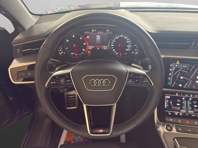 Audi A6 Avant 45 TDI quattro sport *MATRIX*STHZ*AHK* Akustikglas