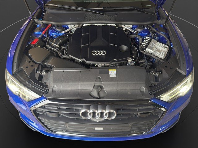 Audi A6 Avant 45 TDI quattro sport *MATRIX*STHZ*AHK* Akustikglas