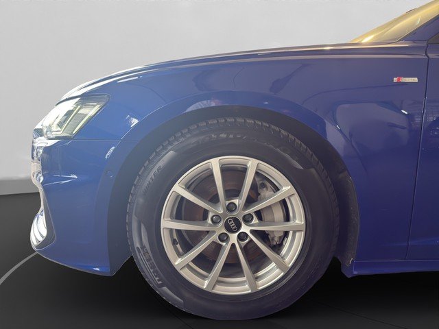 Audi A6 Avant 45 TDI quattro sport *MATRIX*STHZ*AHK* Akustikglas