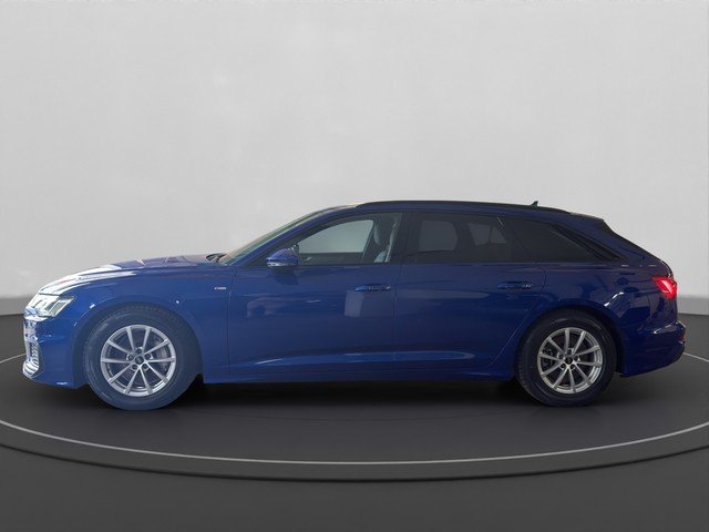 Audi A6 Avant 45 TDI quattro sport *MATRIX*STHZ*AHK* Akustikglas