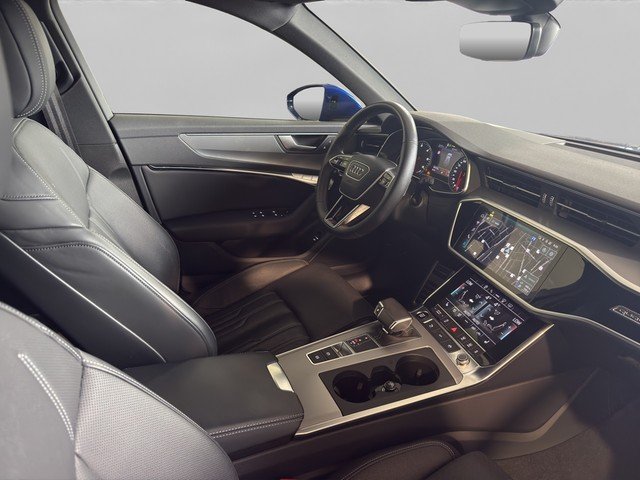 Audi A6 Avant 45 TDI quattro sport *MATRIX*STHZ*AHK* Akustikglas