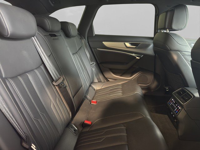 Audi A6 Avant 45 TDI quattro sport *MATRIX*STHZ*AHK* Akustikglas