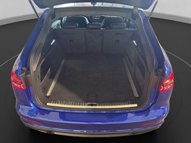 Audi A6 Avant 45 TDI quattro sport *MATRIX*STHZ*AHK* Akustikglas