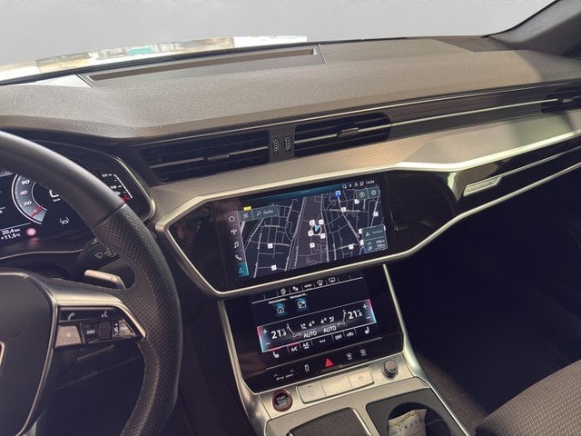 Audi S6 Avant 3.0 TDI quattro LED*HUD*SOUND*AHK*SZH AHK Virtual HUD