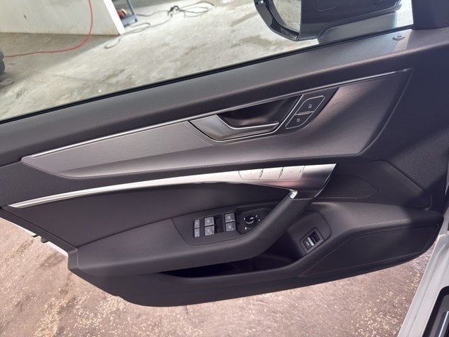 Audi S6 Avant 3.0 TDI quattro LED*HUD*SOUND*AHK*SZH AHK Virtual HUD