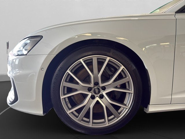 Audi S6 Avant 3.0 TDI quattro LED*HUD*SOUND*AHK*SZH AHK Virtual HUD