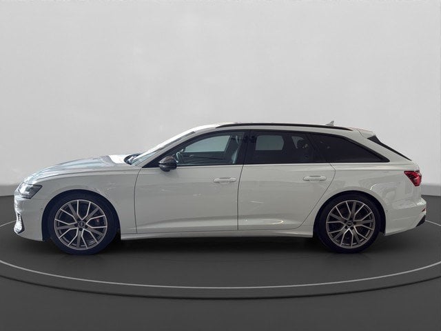 Audi S6 Avant 3.0 TDI quattro LED*HUD*SOUND*AHK*SZH AHK Virtual HUD