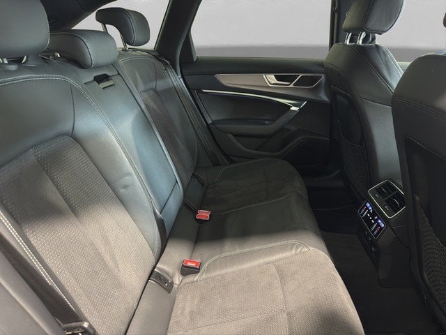 Audi S6 Avant 3.0 TDI quattro LED*HUD*SOUND*AHK*SZH AHK Virtual HUD