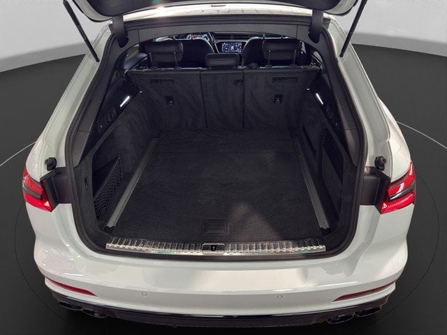 Audi S6 Avant 3.0 TDI quattro LED*HUD*SOUND*AHK*SZH AHK Virtual HUD