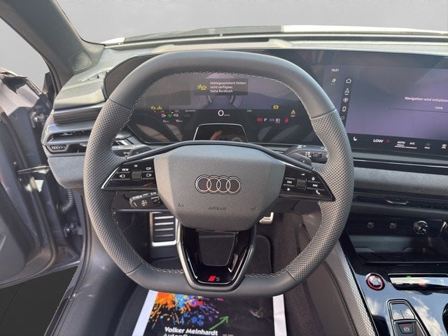 Audi A5 Avant e-hybrid quattro 270 kW S edition one