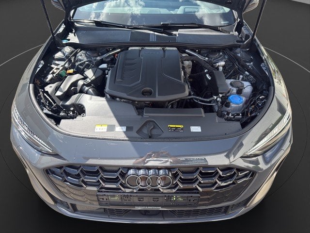 Audi A5 Avant e-hybrid quattro 270 kW S edition one