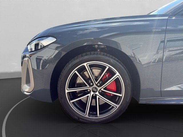 Audi A5 Avant e-hybrid quattro 270 kW S edition one