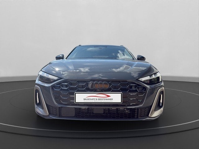 Audi A5 Avant e-hybrid quattro 270 kW S edition one