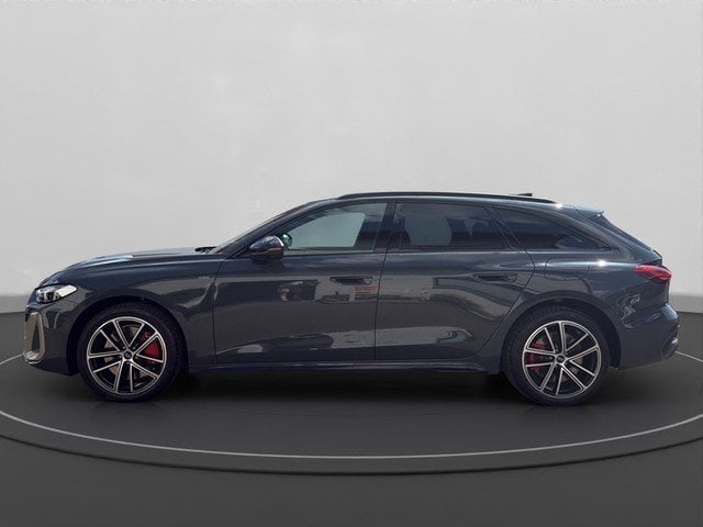 Audi A5 Avant e-hybrid quattro 270 kW S edition one