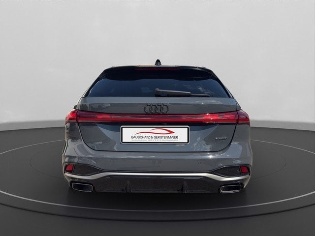 Audi A5 Avant e-hybrid quattro 270 kW S edition one