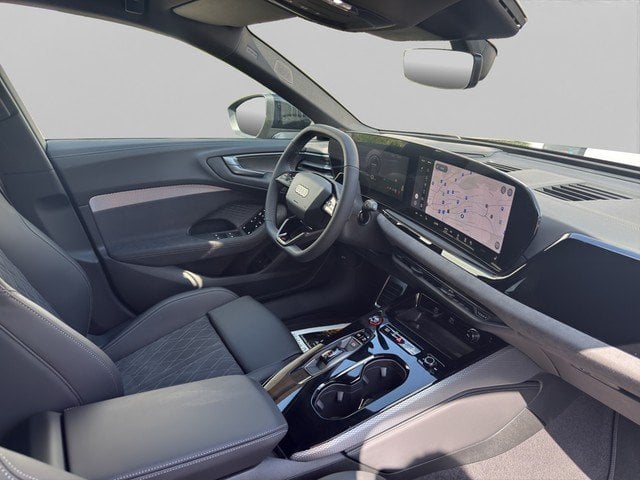 Audi A5 Avant e-hybrid quattro 270 kW S edition one
