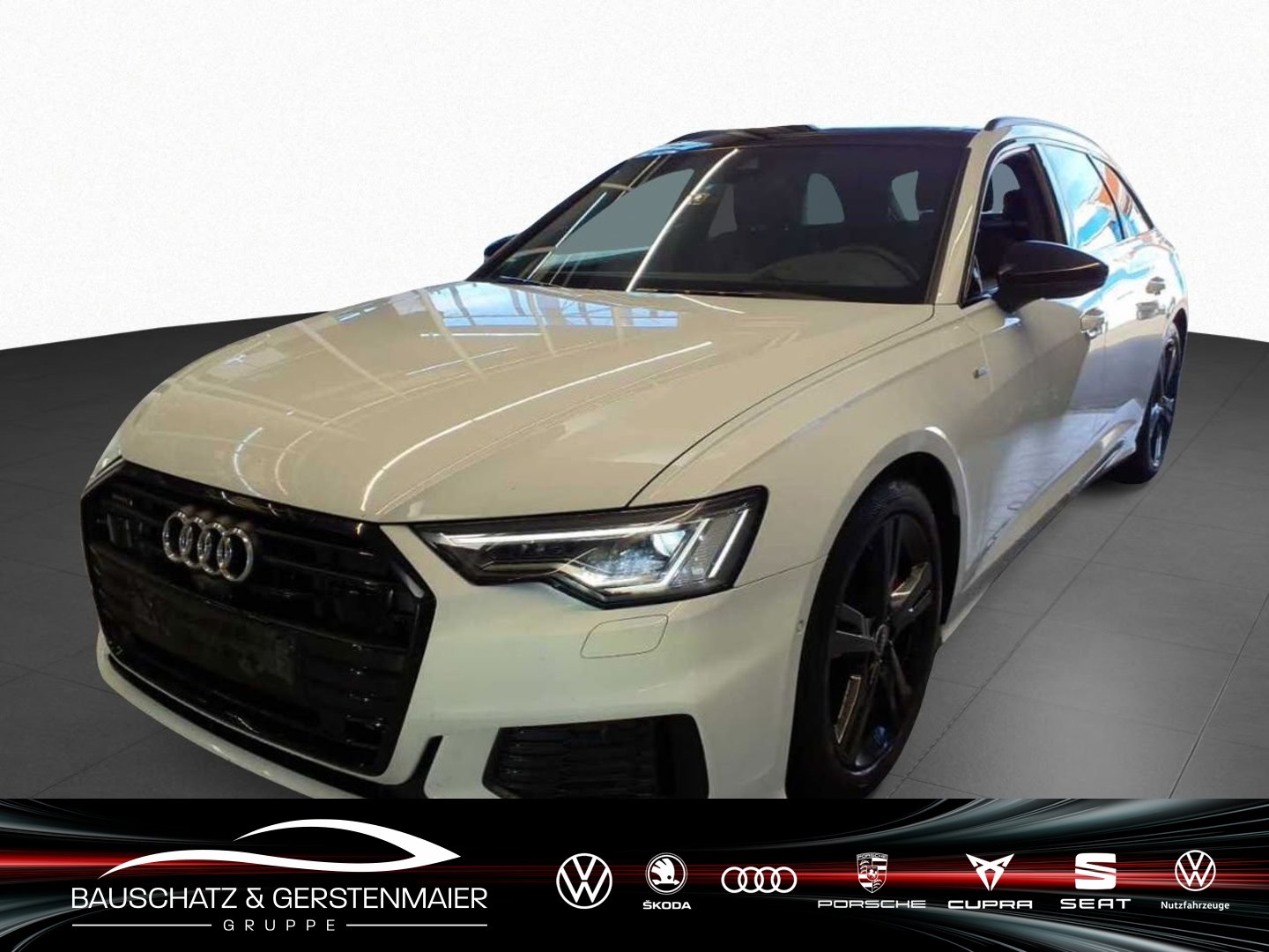 Audi A6 Avant 55 TFSIe quattro sport *AHK*PANO*MATRIX* Sportp.