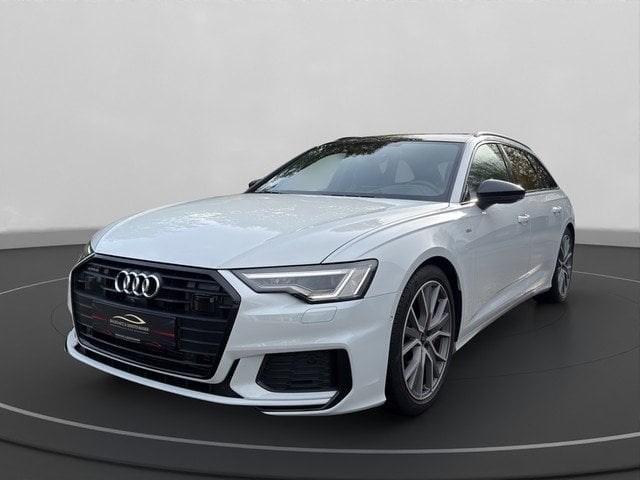 Audi A6 Avant 55 TFSIe quattro sport *AHK*PANO*MATRIX* Sportp.
