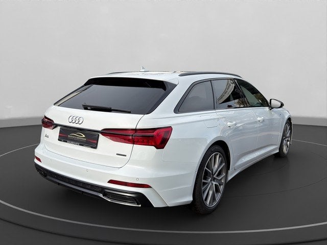 Audi A6 Avant 55 TFSIe quattro sport *AHK*PANO*MATRIX* Sportp.