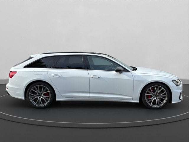 Audi A6 Avant 55 TFSIe quattro sport *AHK*PANO*MATRIX* Sportp.