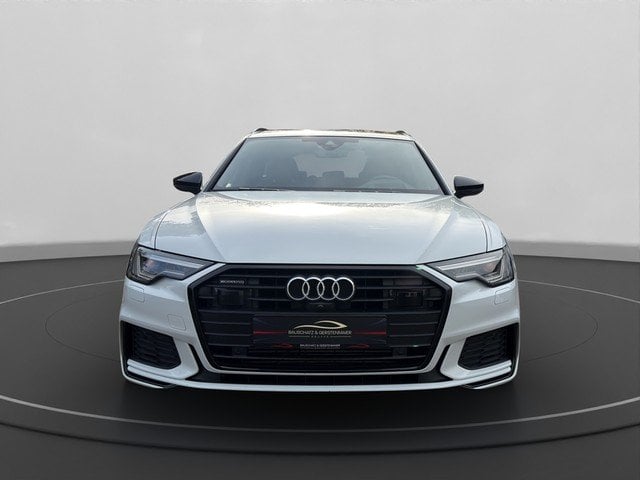 Audi A6 Avant 55 TFSIe quattro sport *AHK*PANO*MATRIX* Sportp.